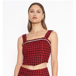 4SI3NNA Abria Top-Size Small